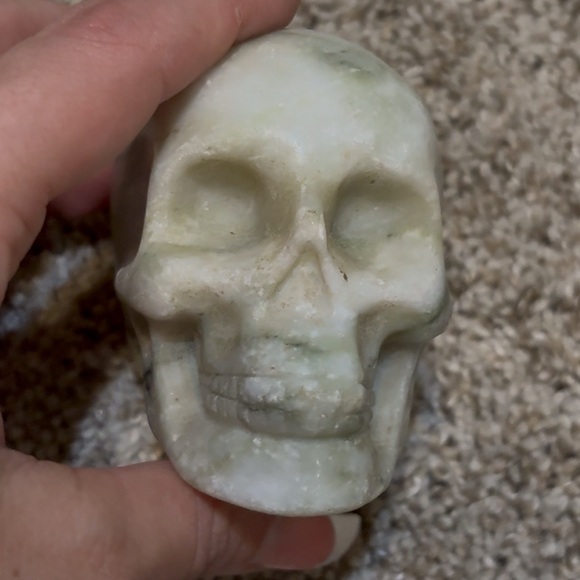 Other - Serpentine Skull